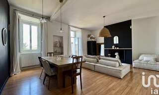 Appartement 3 Pièces 91 m² à vendre à Aubenas (07200)