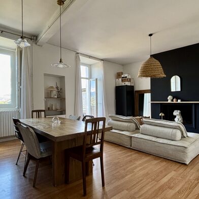 Appartement 3 pièces 175000 €