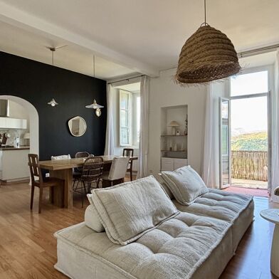 Appartement 3 pièces 175000 €