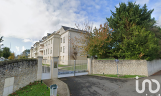 Appartement 3 Pièces 64 m² à vendre à Amboise (37400)