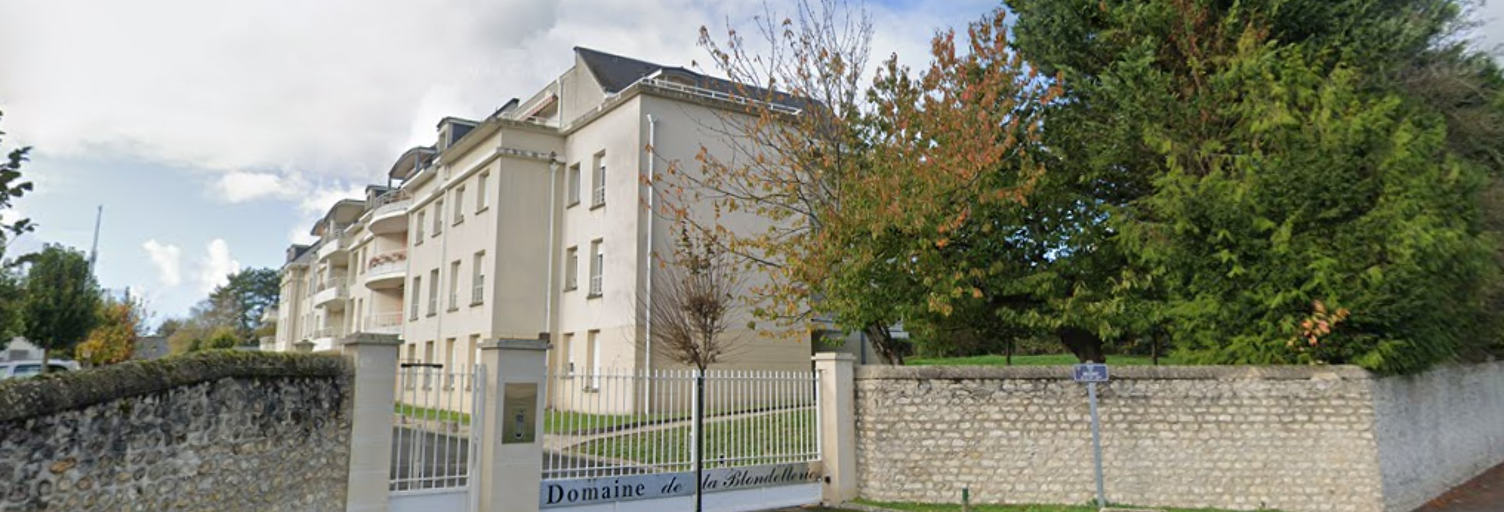 Appartement 3 Pièces 64 m² à vendre à Amboise (37400)