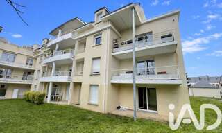 Appartement 3 Pièces 64 m² à vendre à Amboise (37400)