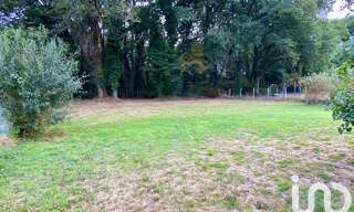 Terrain  949 m² à vendre à Sainte-Reine-de-Bretagne (44160)