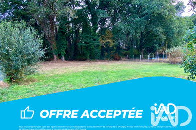 Terrain  59990 €
