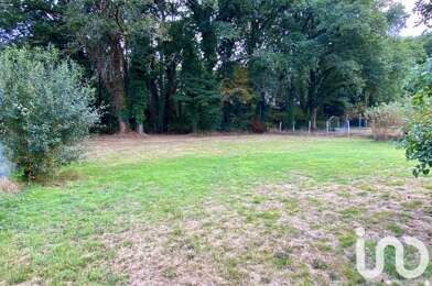 Terrain  59990 €