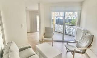 Appartement 4 Pièces 64 m² à vendre à Courbevoie (92400)