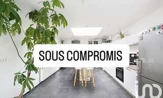 Maison 6 Pièces 112 m² à vendre à Orchies (59310)