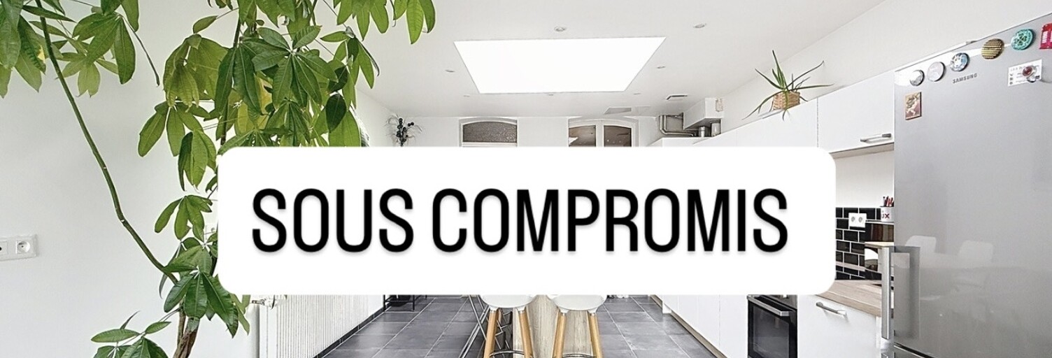 Maison 6 Pièces 112 m² à vendre à Orchies (59310)