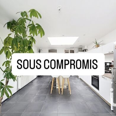 Maison 6 pièces 243000 €