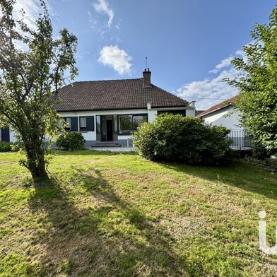 Maison 8 pièces 571000 €