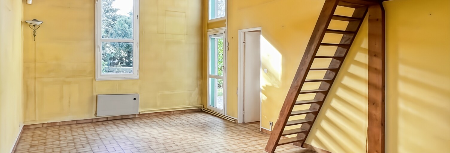 Maison 5 Pièces 98 m² à vendre à Émerainville (77184)