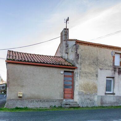 Maison 5 pièces 199900 €