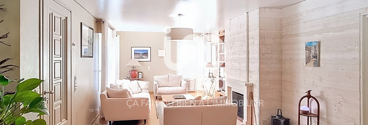 Maison 7 Pièces 186 m² à vendre à Liverdy-en-Brie (77220)