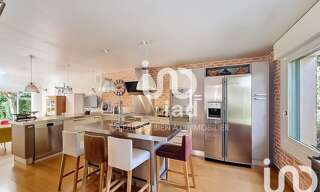 Maison 7 Pièces 186 m² à vendre à Liverdy-en-Brie (77220)