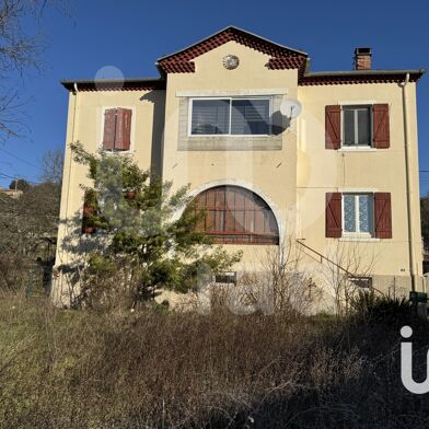 Maison 7 pièces 218000 €