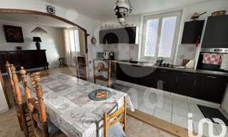 Maison 7 Pièces 198 m² à vendre à Molières-sur-Cèze (30410)