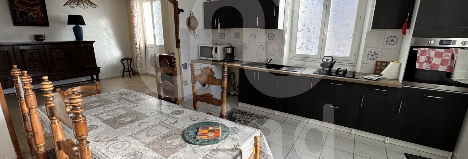 Maison 7 Pièces 198 m² à vendre à Molières-sur-Cèze (30410)