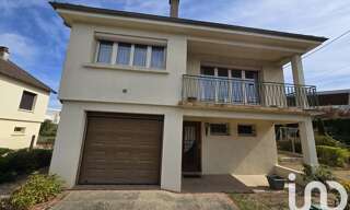 Maison 6 Pièces 122 m² à vendre à Yzeure (03400)