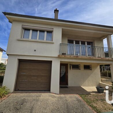 Maison 6 pièces 189000 €