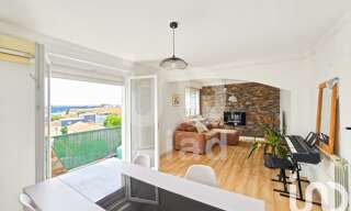 Appartement 4 Pièces 73 m² à vendre à Nîmes (30000)