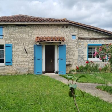 Maison 9 pièces 133750 €