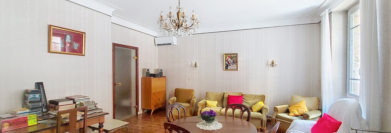 Maison 7 Pièces 200 m² à vendre à Fleurance (32500)