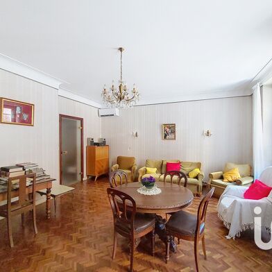 Maison 7 pièces 149500 €