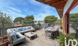 Appartement 3 Pièces 81 m² à vendre à Saint-Raphaël (83700)