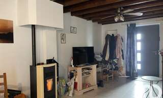 Maison 5 Pièces 81 m² à vendre à Châteauroux (36000)