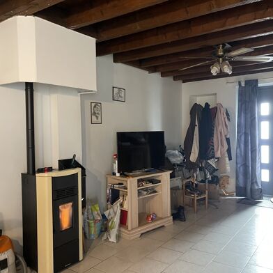 Maison 5 pièces 137000 €