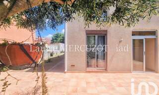 Maison 4 Pièces 92 m² à vendre à Pollestres (66450)