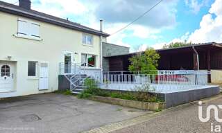 Maison 6 Pièces 150 m² à vendre à Thionville (57100)