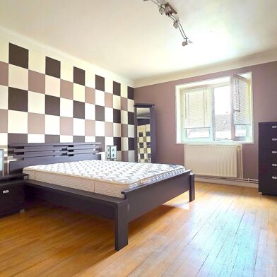 Maison 6 pièces 238000 €