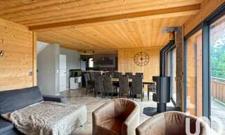 Maison 7 Pièces 166 m² à vendre à Taninges (74440)