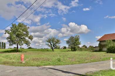 Terrain  49500 €