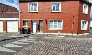 Immeuble  210 m² à vendre à Bully-les-Mines (62160)