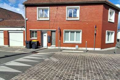 Immeuble  215000 €