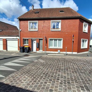 Immeuble  227000 €