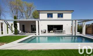 Maison 7 Pièces 165 m² à vendre à Saint-Aubin-de-Médoc (33160)