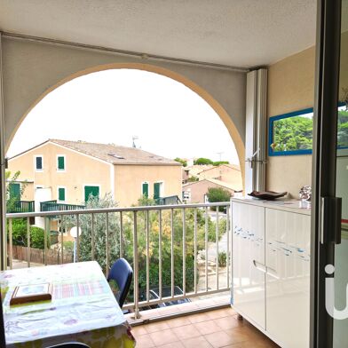 Appartement 2 pièces 99000 €