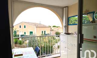 Appartement 2 Pièces 20 m² à vendre à Narbonne (11100)