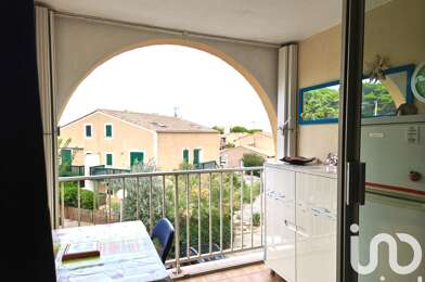 Appartement 2 pièces 90000 €