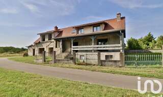 Maison 5 Pièces 147 m² à vendre à Le Rousset-Marizy (71220)