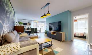 Appartement 4 Pièces 88 m² à vendre à Toulouse (31200)