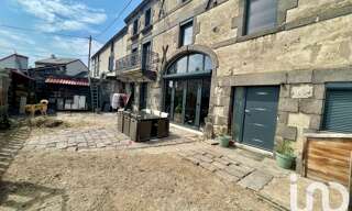 Maison 6 Pièces 226 m² à vendre à Volvic (63530)
