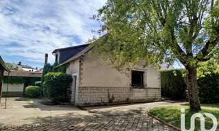 Maison 10 Pièces 146 m² à vendre à Mehun-sur-Yèvre (18500)