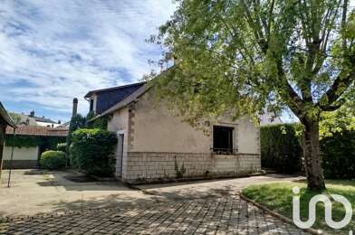 Maison 10 pièces 179000 €