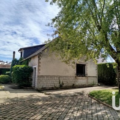 Maison 10 pièces 189000 €