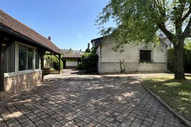 Maison 10 pièces 149900 €