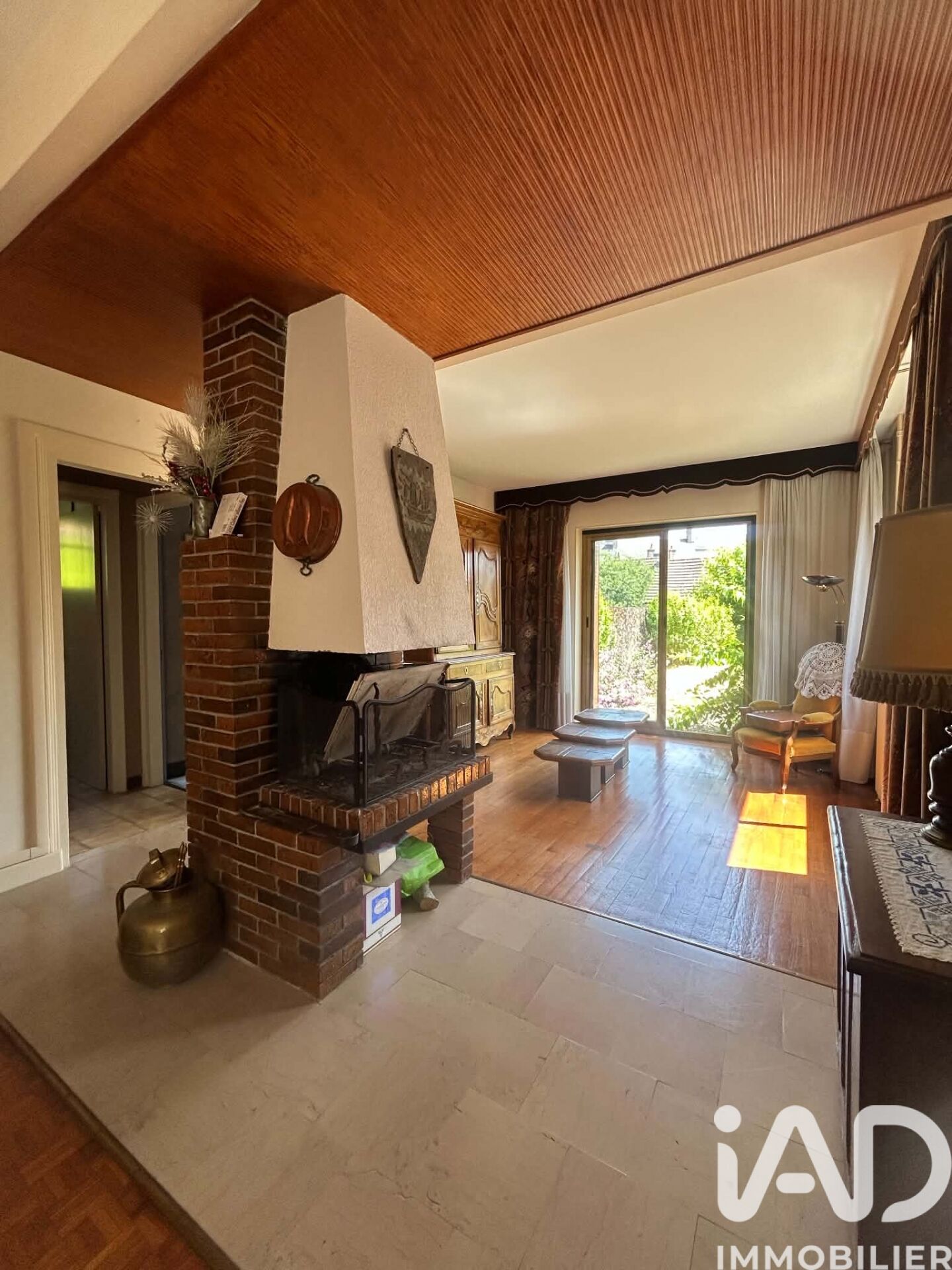 Vente Maison de ville 6 pièces - Photo 5